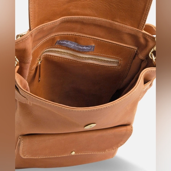 Noonday Homesteader Convertible Backpack - Picture 3 of 7